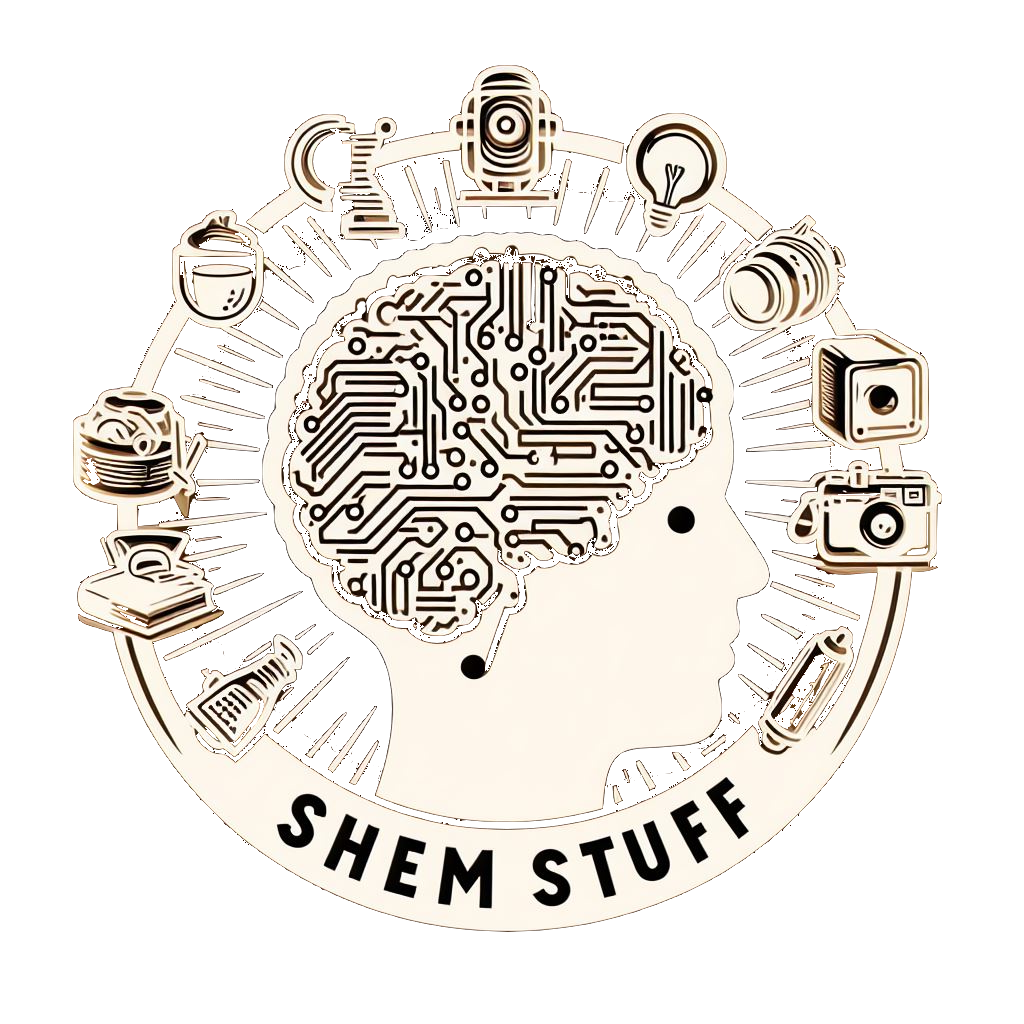 ShemStuff logo